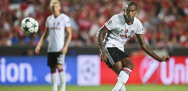 Eski takım arkadaşından Talisca için akıl almaz açıklama!